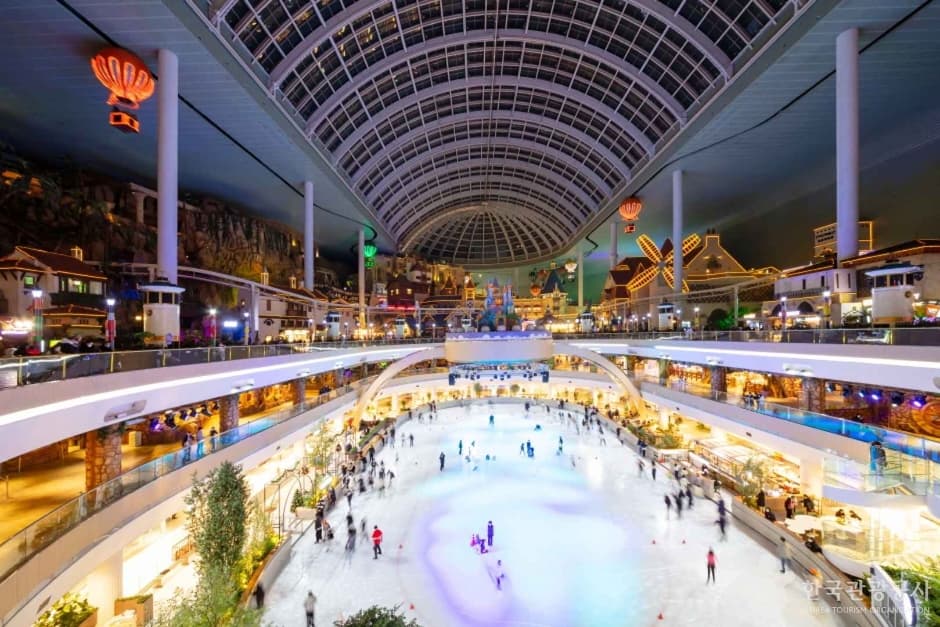 롯데월드 어드벤처 (8)