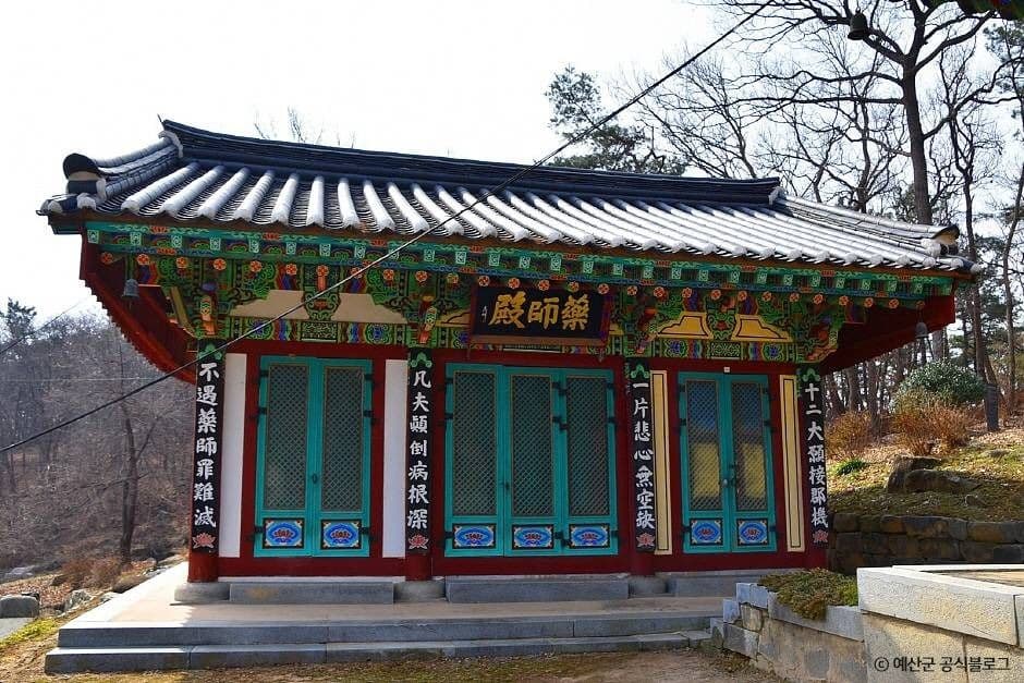 예산_화암사(예산) (3)