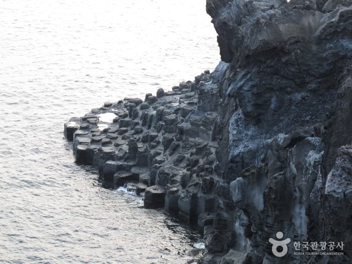 주상절리대 (6)