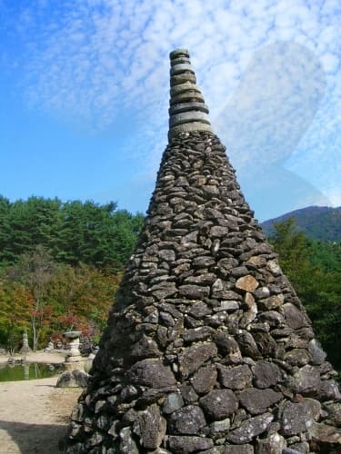 삼성궁_05_돌탑_01