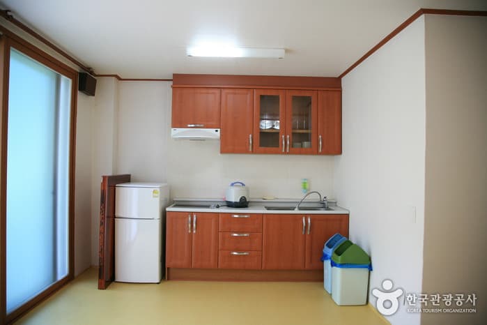 남원자연휴양림(남원리조트)_휴양관_05