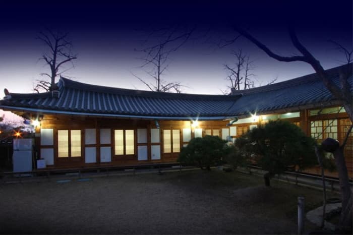 [전북 전주] 부용헌 4