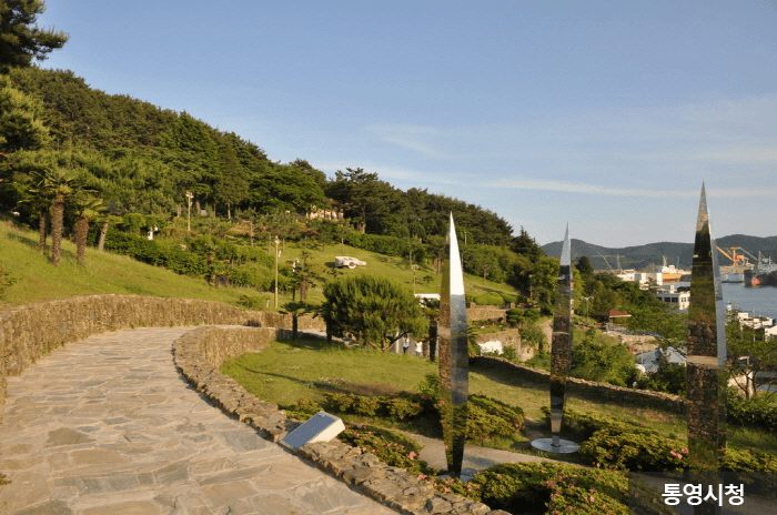 남망산조각공원_4