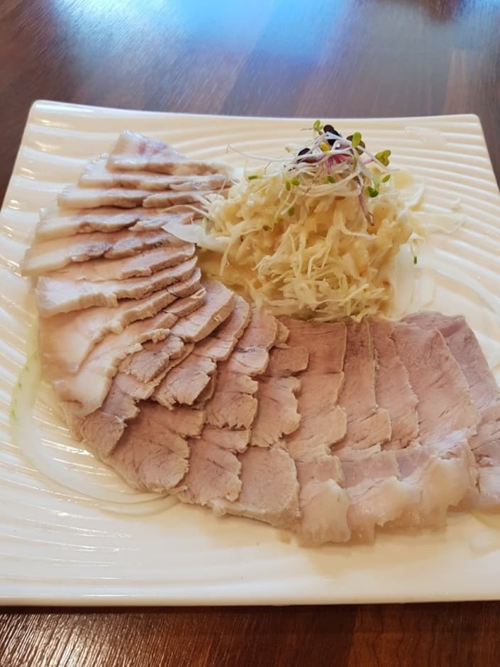 경기도_가평군_부손항아리막국수_수육