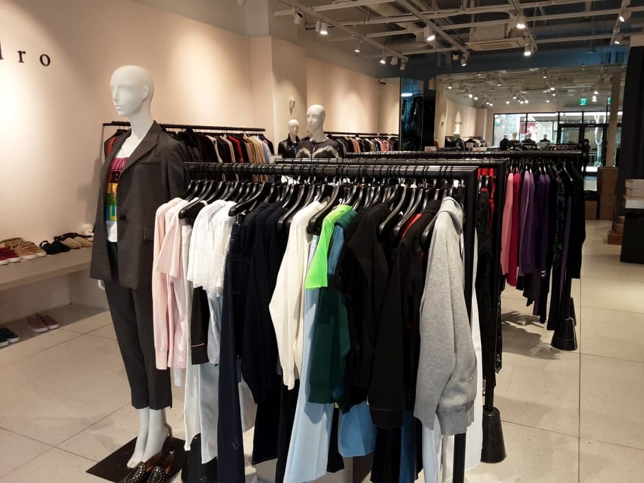 IDL 산드로 신세계부산_4