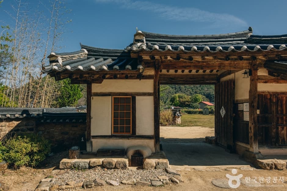 덕선재_독채 2