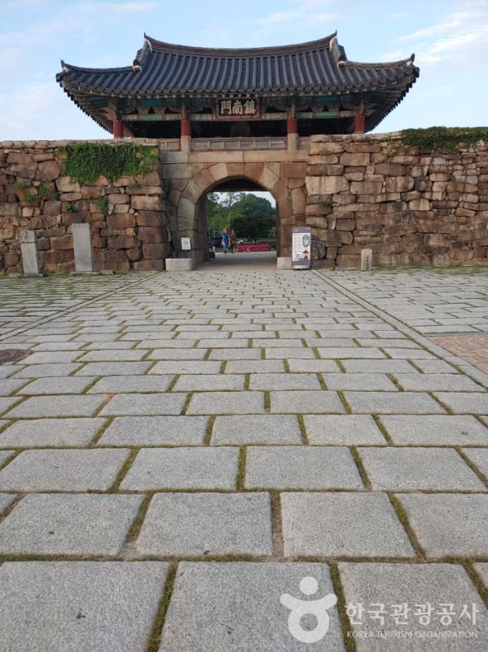 서산 해미읍성_7