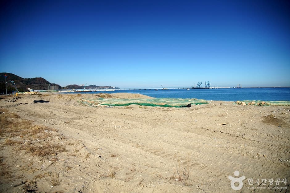 상맹방해변 (5)