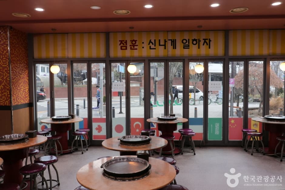 춘천집닭갈비막국수 (8)