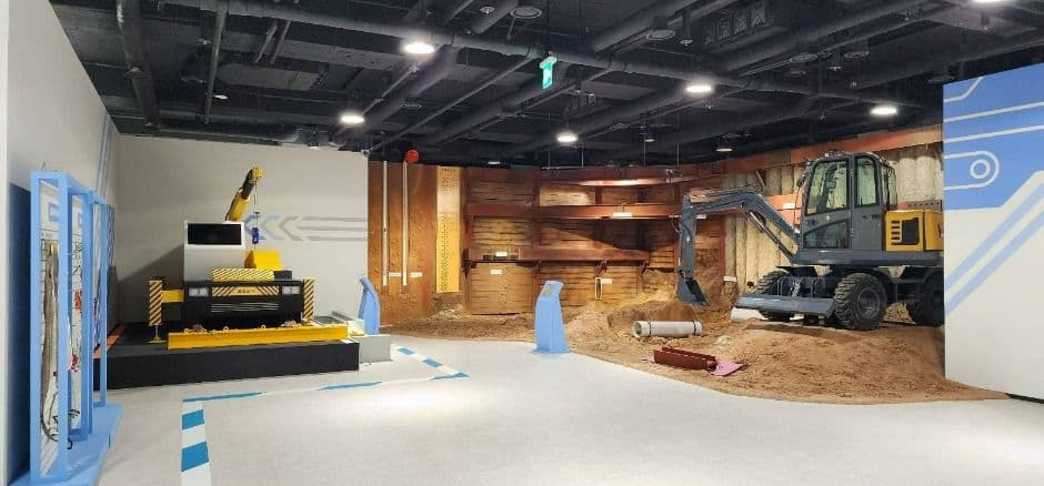 익산_익산 안전체험장(안전보건공단) (2)