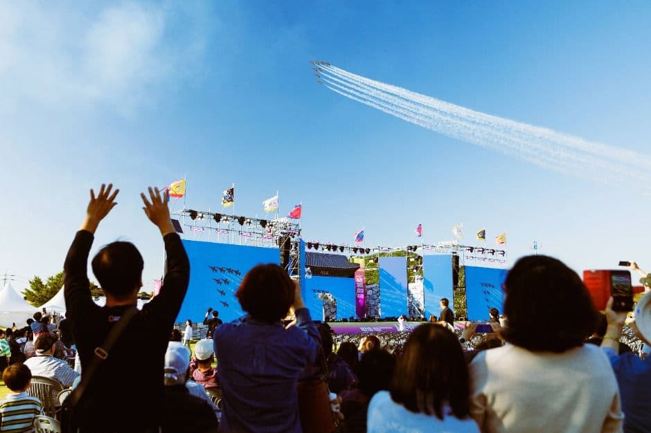 2025 서산해미읍성축제 1