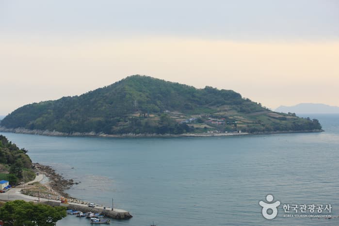 경상남도_남해군_노도(김만중 유허지)_010