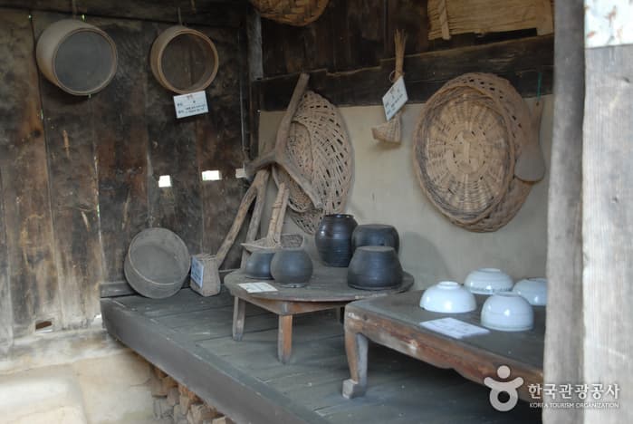 청풍도화리고가