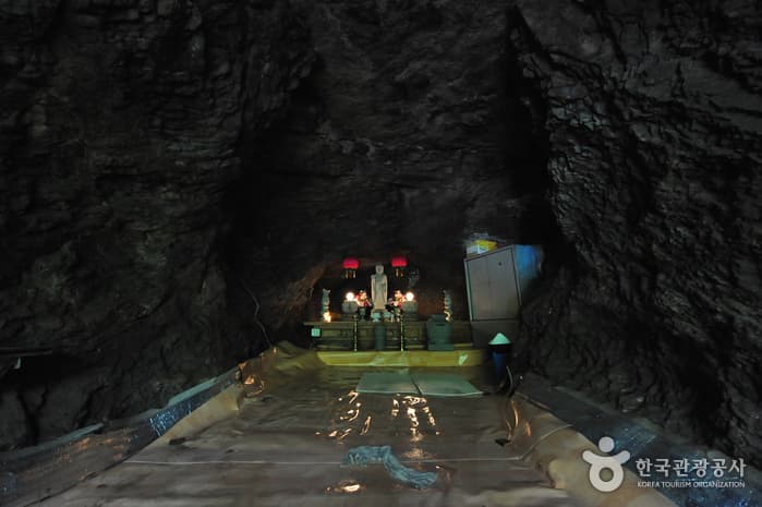 선운산도립공원