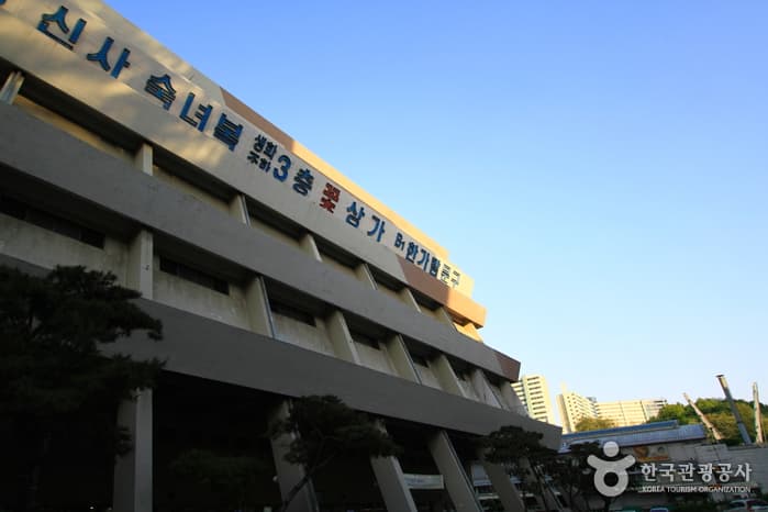 서울_서초_고속터미널 의류도매상가01