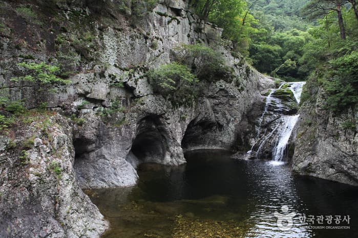 경북_청송_주왕산(여름)04
