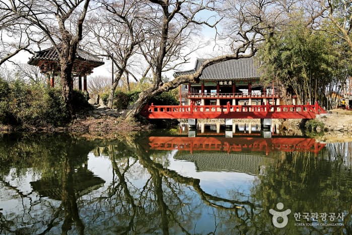 청사초롱_여행자의방_안온이 깃든 남원의 방_14