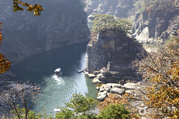 안보관광DB_철원_고석정01