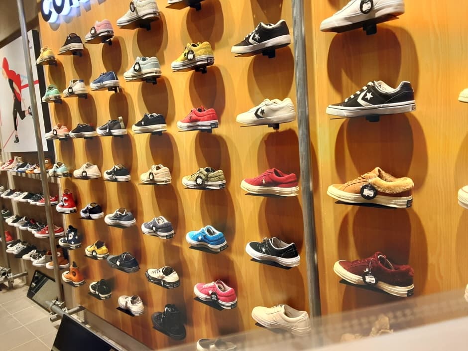 컨버스 롯데 동부산점_2