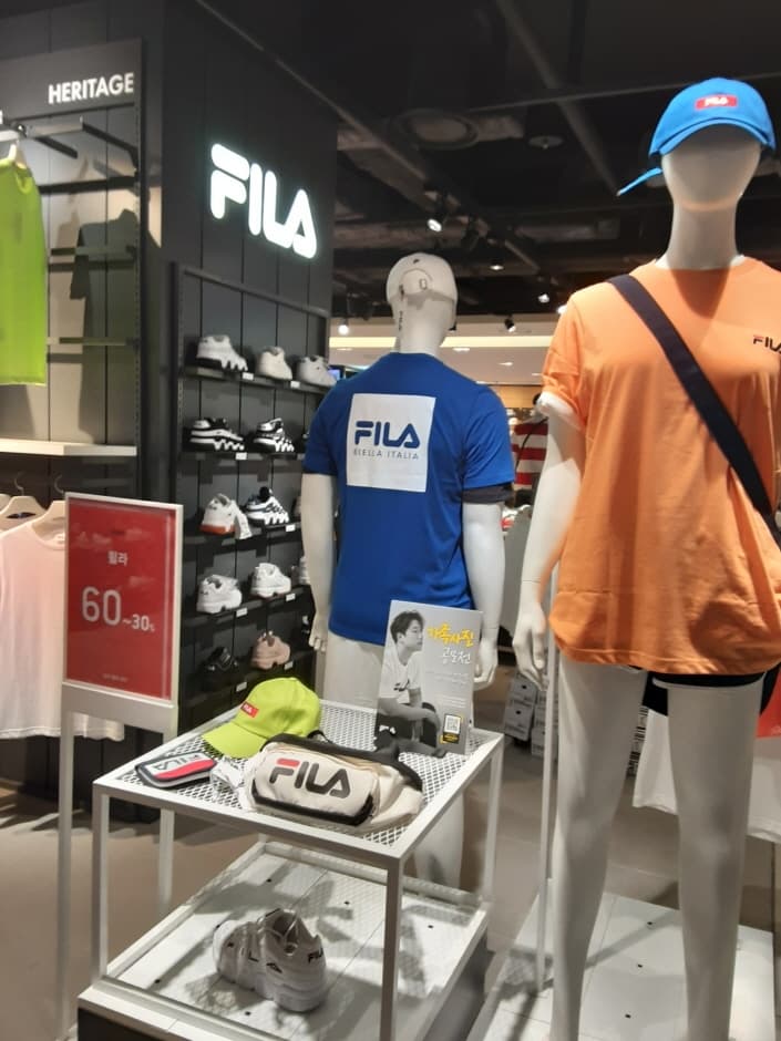 휠라 현대동대문_2