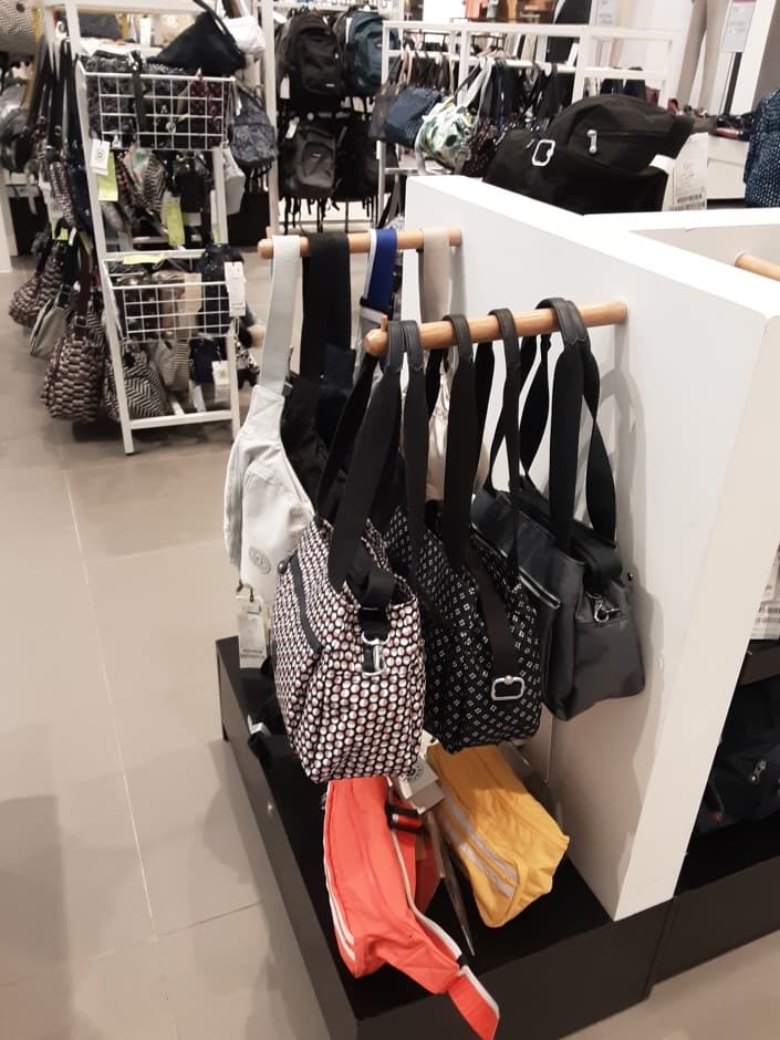 키플링 롯데아울렛 파주_2