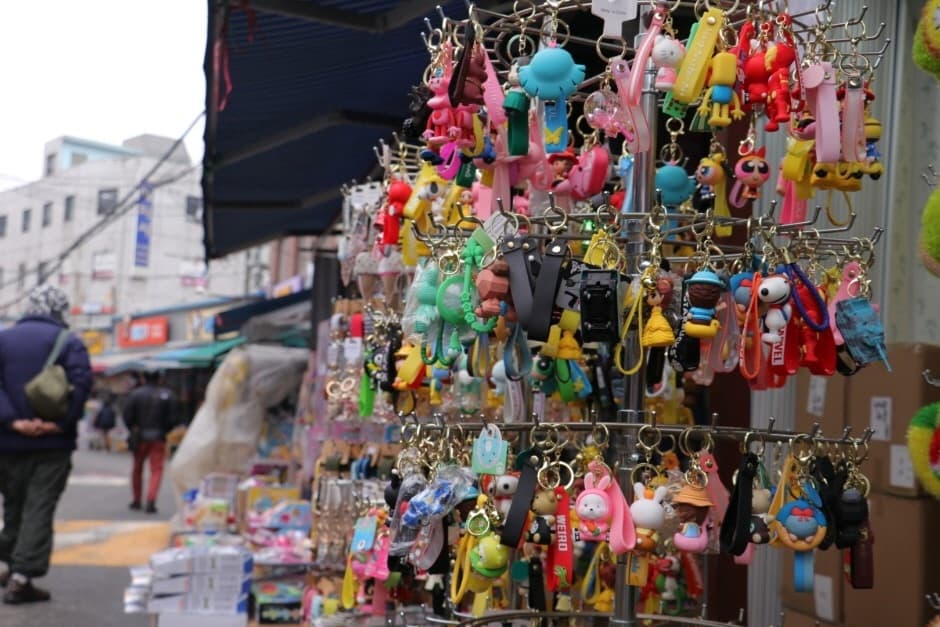 동대문 문구완구거리 (5)