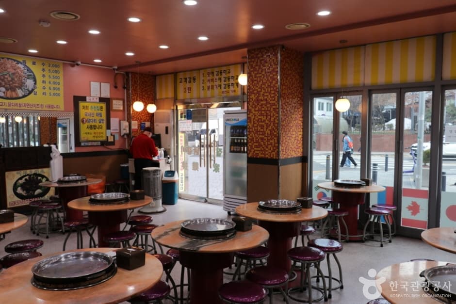 춘천집닭갈비막국수 (9)