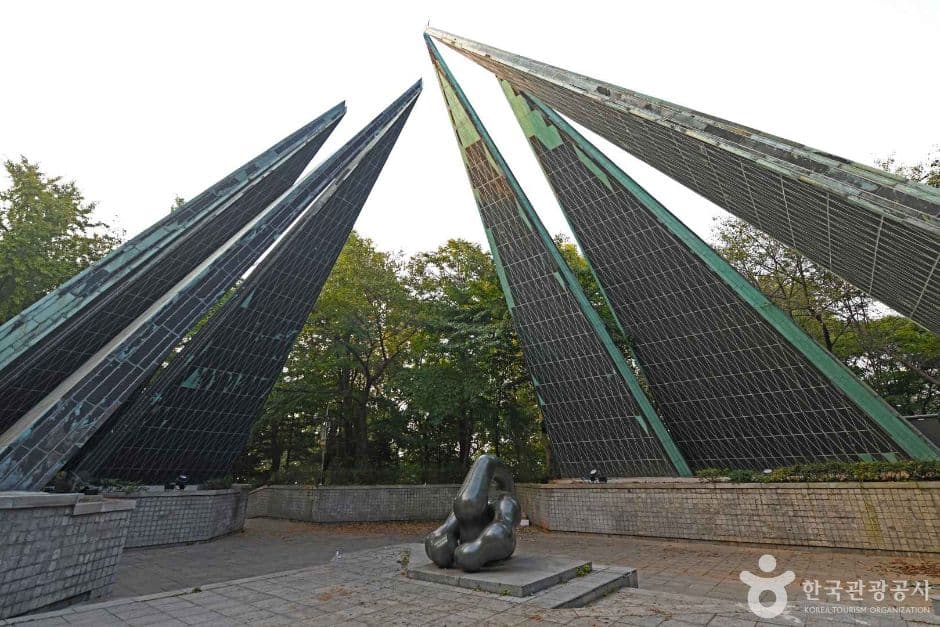 인천_자유공원(인천) (2)