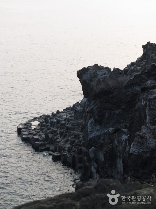 주상절리대 (7)