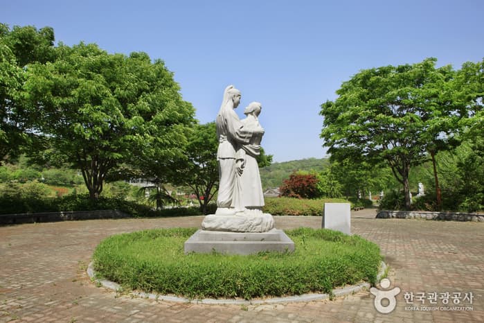 전라북도_익산시_서동공원_074