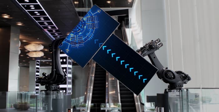 SK텔레콤 New ICT 체험관 T.um(티움)  01