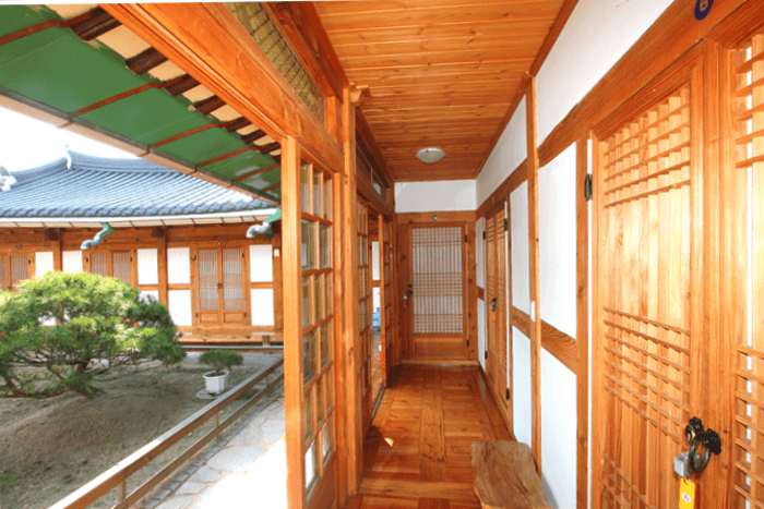 [전북 전주] 부용헌 2