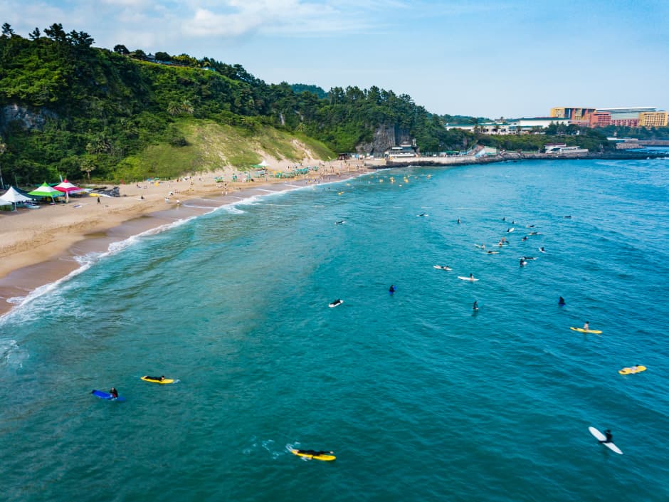 중문관광단지 (2)