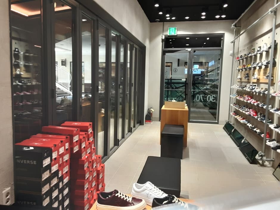 컨버스 롯데 동부산점_3