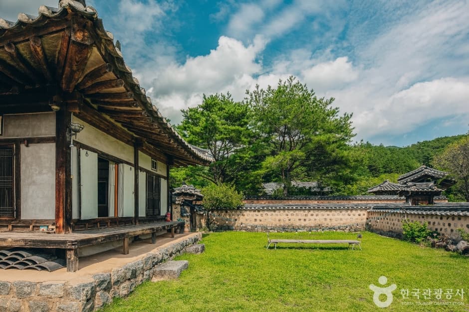 수애당_내부전경 2
