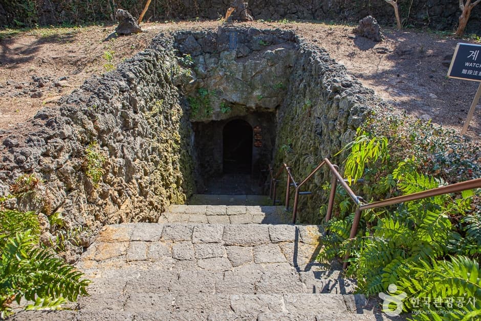 협재굴(한림공원) (15)