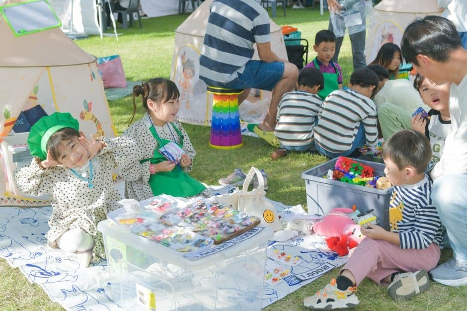 2025 서산해미읍성축제 3