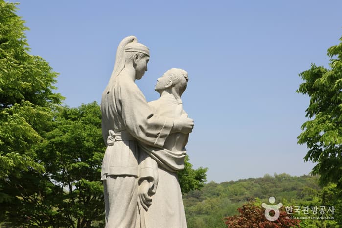 Seodong Park (서동공원)