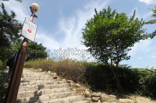 서울성곽북악산코스추가16