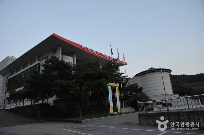 춘향문화예술회관