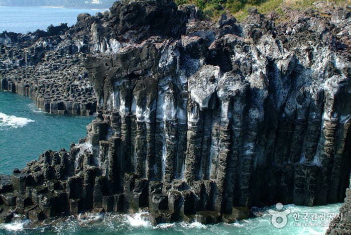 중문.대포해안 주상절리대_06
