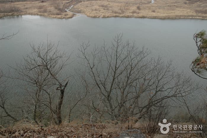 낙화암과 백화정_13