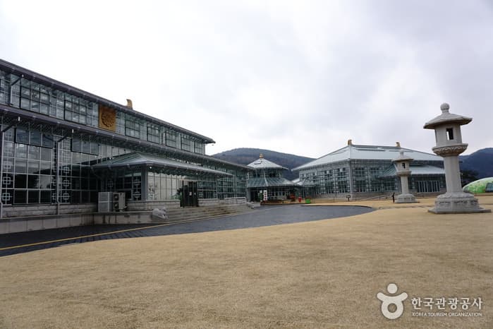 경주 동궁원(5)