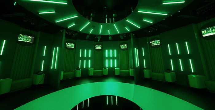 SK텔레콤 New ICT 체험관 T.um(티움)  04