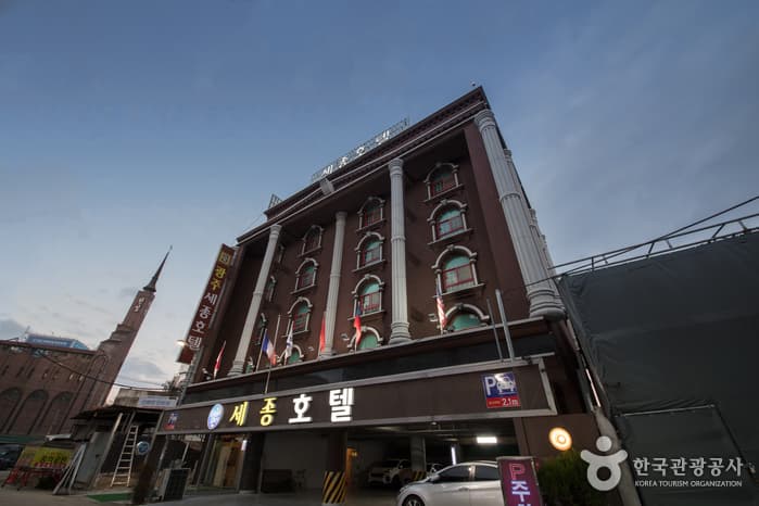 전남_광주세종호텔_전경2