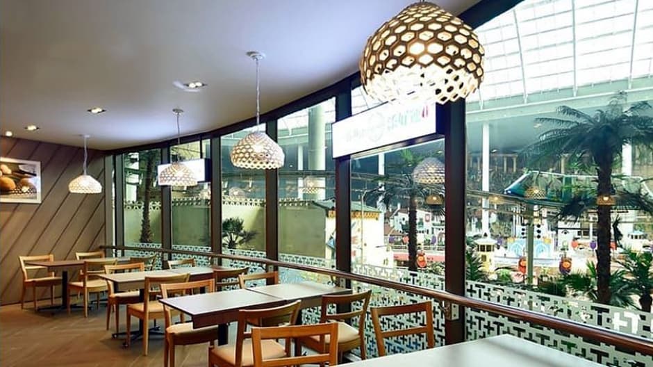 서울_강남구_팀호완 삼성점_내부