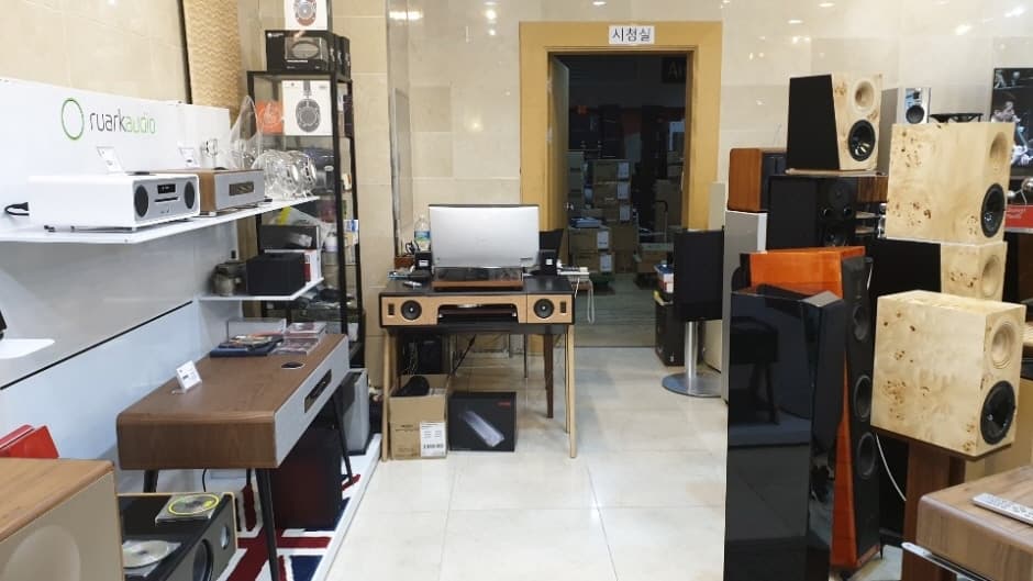 오디오파크 용산전자랜드_3