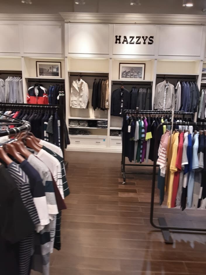 헤지스 롯데아울렛 파주_2