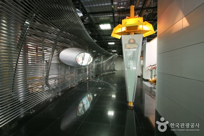 서울시 광진구 서울시민안전체험관08