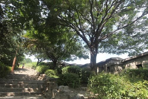 서울성곽북악산코스추가17